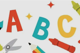 Charming Classroom, Starting from ABC and More
