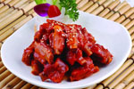 糖醋排骨