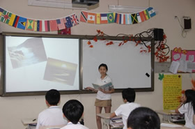 演讲与口才