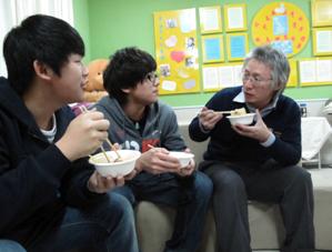 关于生活区禁带零食的规定