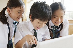 “互联网+教育”进课堂应遵循教育的本质