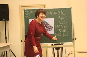 同课异构，各展异彩