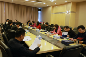 同行教育路，共育新英才