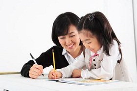 亲爱的老师，许多时候学生并不需要你