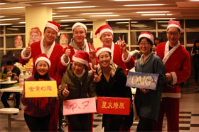 2016唱动——青苹果乐园