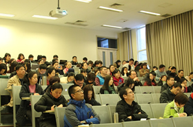 为学之道，先中后西　　