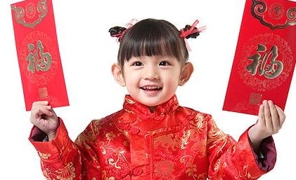 孩子应该这样利用压岁钱