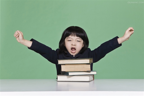 如何帮助孩子应对“开学综合症”？