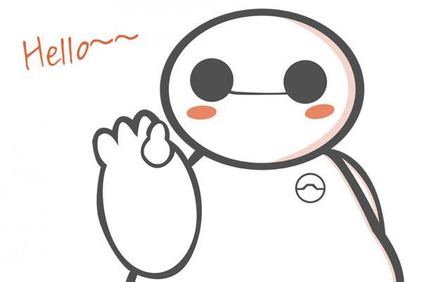 我的小棉袄