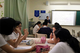 读《孟子》，养浩然正气