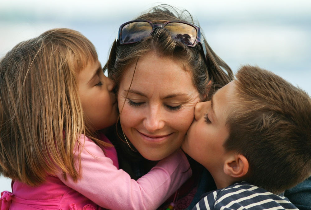 Happy Mother's Day