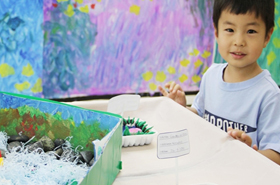 龙湾艺术展