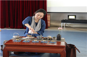 悠悠茶文化