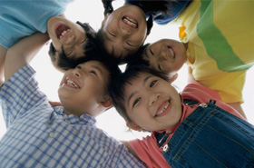 开学季：帮助孩子正确处理人际关系