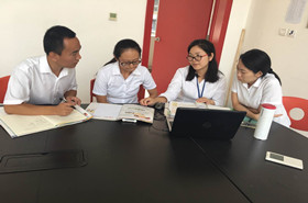 同课同构，成就你我他