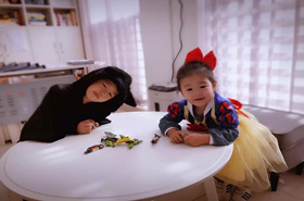 Happy Halloween