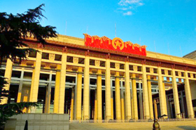 走进国家博物馆