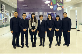 大课堂小创客