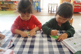 感恩节到了