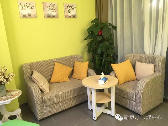 崭新环境，等您前来