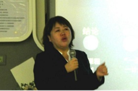 科研余韵，回味悠长