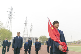 阅读是没有终点与止境的“自我教育”