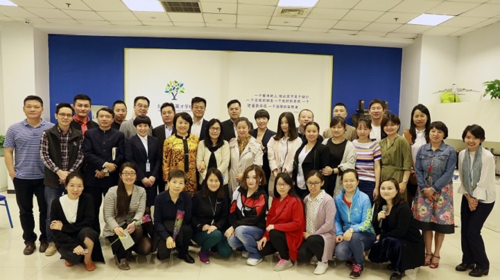 悦读会|悦读者最终会走向何方?