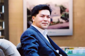 蓝春校长：体育教育是如何育人的