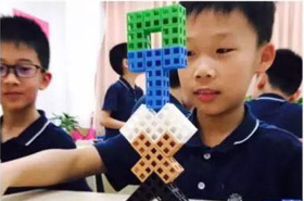 这样的数学“有点儿意思”