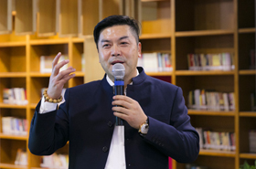 从培养学生全球领导力的角度看中国传统文化