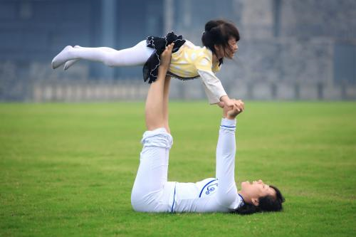 为什么一定要去好学校？这个孩子把话挑明了，残酷却真实
