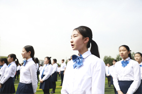 艺术月 | 何以寻美，艺久天长