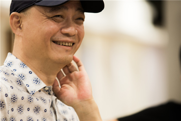 崔永元：实话实说，写作文并不难