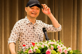 崔永元：实话实说，写作文并不难