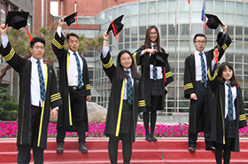 A Profile of Cambridge International Centre, Beijing New Talent Academy
