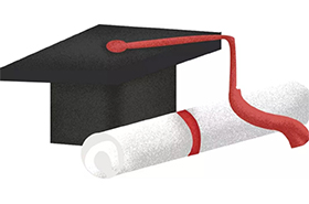 2019-2020大学申请季　早起的鸟儿有offer了！