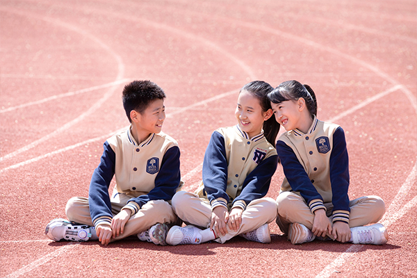 小学课程