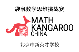 袋鼠数学思维挑战赛再获佳绩