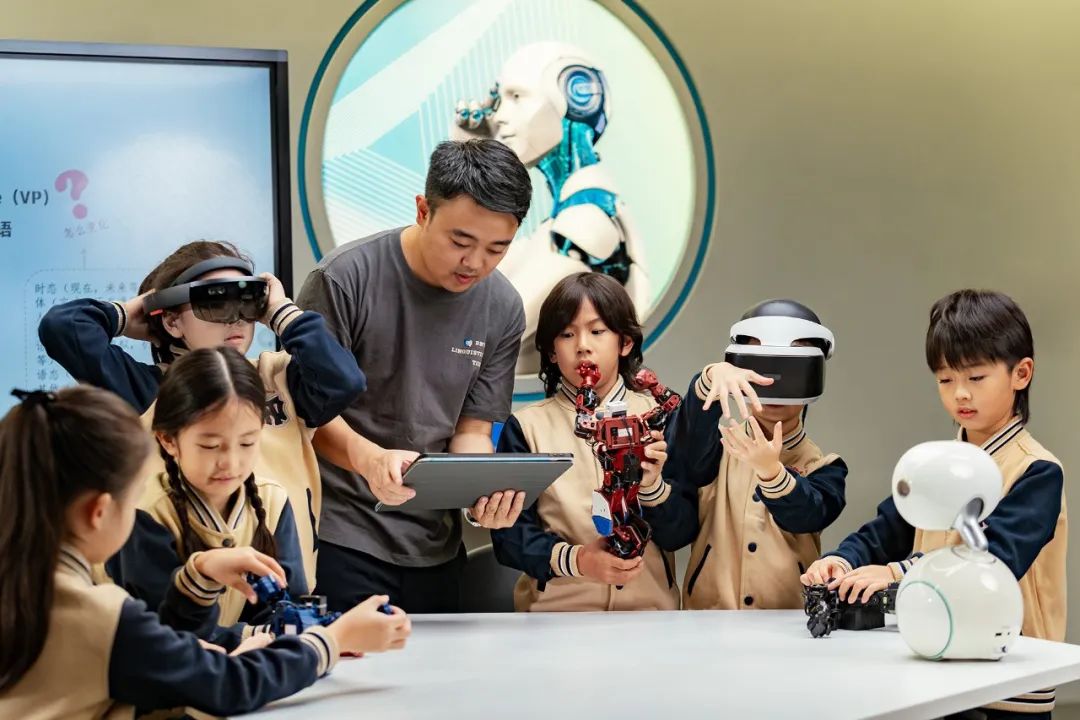 喜报！| 热烈祝贺我校学子在2024年CSP-J/S信息学竞赛中创佳绩！