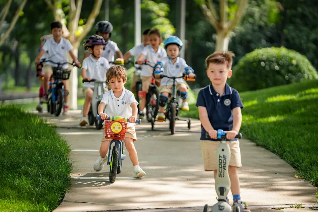 新英才幼儿园“核心九问”（2025）