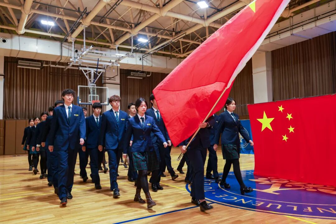 科技月 | 赋科技以文明 创未来以温度