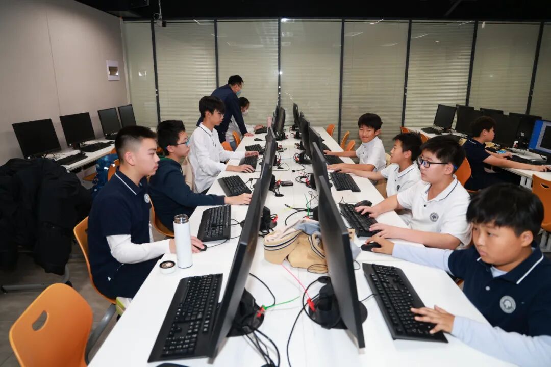 “创业家计划”六个月后，新英才学子们交出了怎样的答卷？