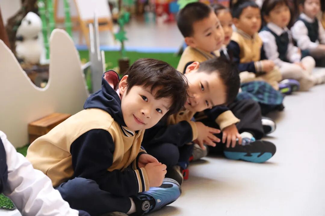 新英才幼儿园“核心9问”（2026）